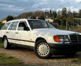 Mercedes 300TE 4Matic 1988
