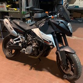 Ktm 990 smt