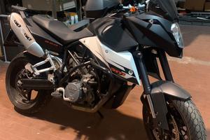 Ktm 990 smt