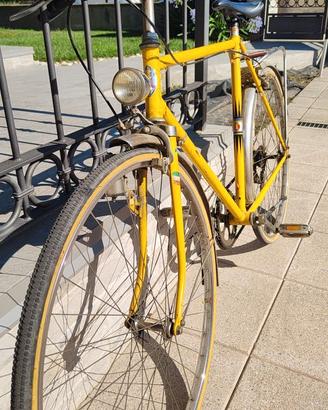 Bicicletta vintage