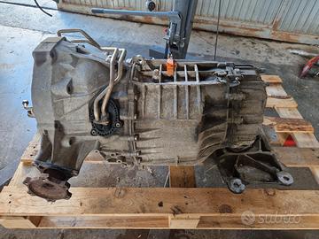 Audi A5 8T 2012-2016 cambio automatico PCG 2.0TDI