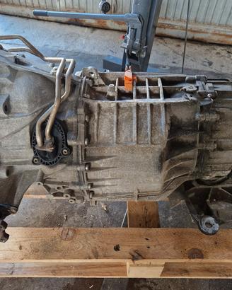 Audi A5 8T 2012-2016 cambio automatico PCG 2.0TDI
