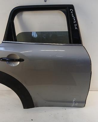Porta post dx MINI MINI COUNTRYMAN (F60) '16
