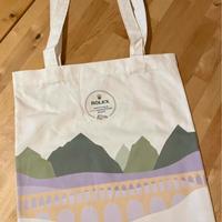 Borsa tote bag ROLEX W&W 2025