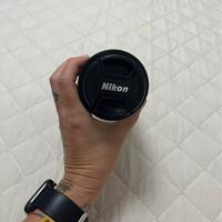 Obiettivo Nikon