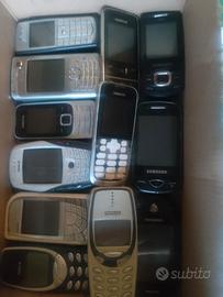 telefoni vintage 