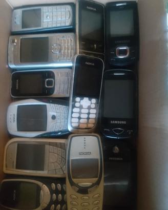 telefoni vintage 