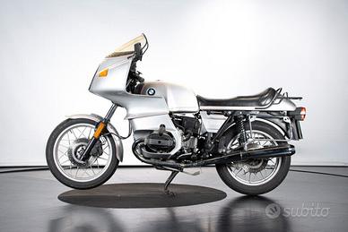 Bmw R 100 RS - 1981
