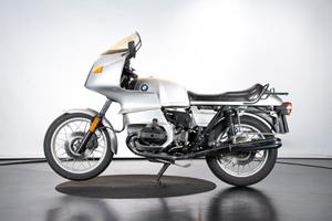 Bmw R 100 RS - 1981