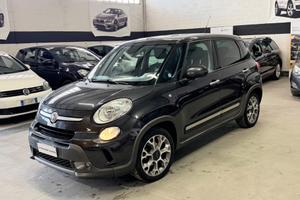 Fiat 500L 1.3 Multijet 95 CV Trekking