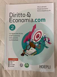 Libro di testo scolastico 