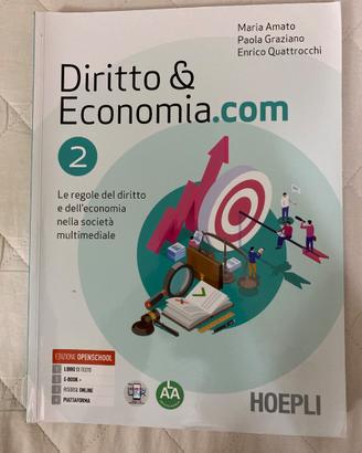 Libro di testo scolastico 