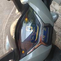 Honda SH 150 - 2024