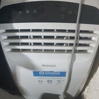 Climatizzatore olimpia 12000btu