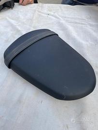 Sella posteriore suzuki gsxr1000 del 2007