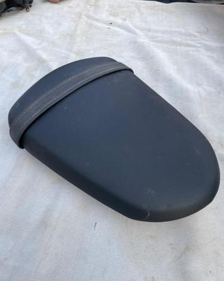 Sella posteriore suzuki gsxr1000 del 2007