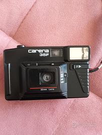 Carena 35F macchina fotografica