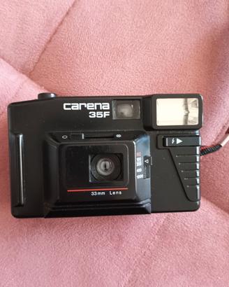 Carena 35F macchina fotografica