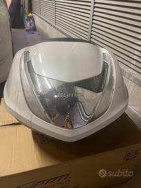 Bauletto HONDA SH