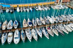 Cala de medici posto barca e posto auto