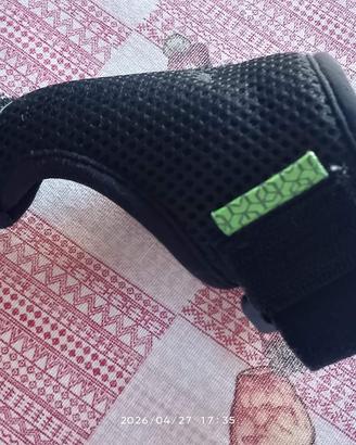 numero 2 Tutori per pollice, ambidestri