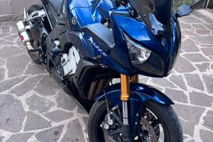 Fazer fz1 2006