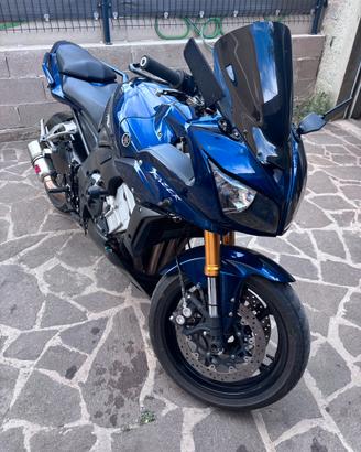 Fazer fz1 2006