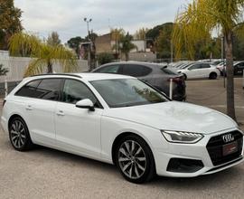 Audi A4 Avant 35 TDI 163 CV S-tronic LED NAV CAMER