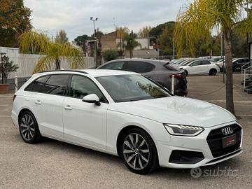 Audi A4 Avant 35 TDI 163 CV S-tronic LED NAV CAMER