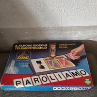 Paroliamo anni 70