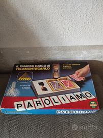 Paroliamo anni 70