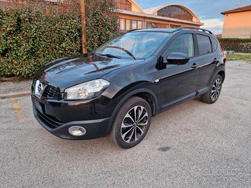 NISSAN Qashqai 2ª serie - 2013