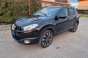 NISSAN Qashqai 2ª serie - 2013