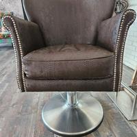 Poltrona Takara Belmont