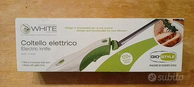 coltello elettrico 