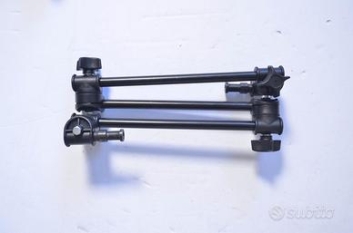 Bracci Snodabili 140 eur in blocco