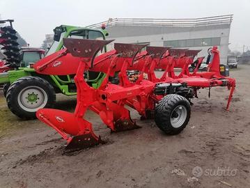 Aratro kuhn varimaster L