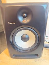 Casse/monitor da studio Pioneer