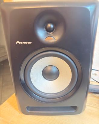 Casse/monitor da studio Pioneer