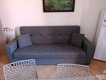Divano letto