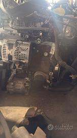 MOTORE FORD PUMA 1.0 TURBO BENZINA 2022 Cod. Motor