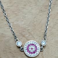 braccialetto argento 925