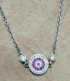 braccialetto argento 925