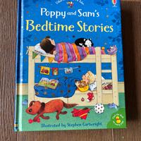 Libro bambini inglese Usborne