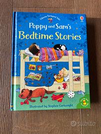 Libro bambini inglese Usborne