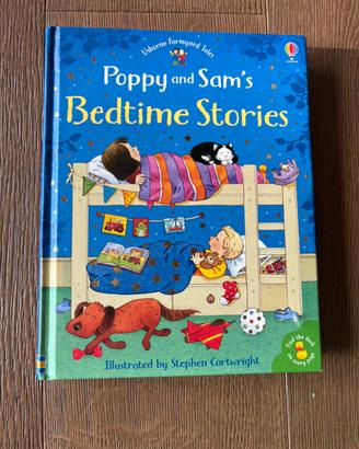 Libro bambini inglese Usborne