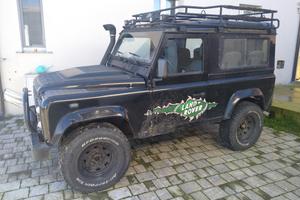 Defender 90 300 tdi