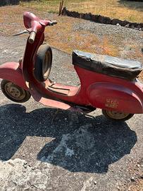 Vespa 50