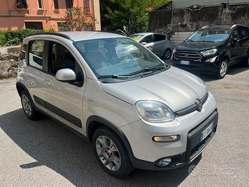 Fiat panda 4x4