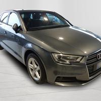 AUDI A3 3ª serie A3 SPB 2.0 TDI S tronic Business